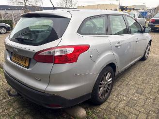 Ford Focus  picture 5