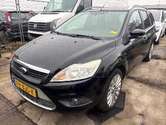  Ford Focus  2009/3