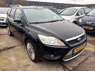 Ford Focus  picture 3