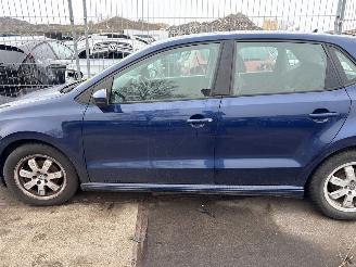 Volkswagen Polo  picture 8