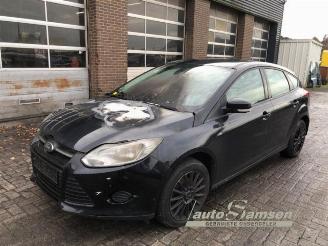 Démontage voiture Ford Focus Focus 3, Hatchback, 2010 / 2020 1.0 Ti-VCT EcoBoost 12V 100 2013/7