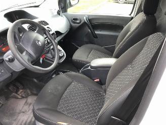 Renault Kangoo  picture 8