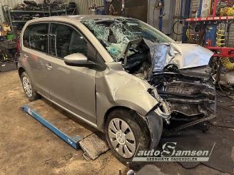  Volkswagen Up! Up! (121), Hatchback, 2011 1.0 12V 60 2018/6