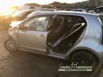Volkswagen Up! Up! (121), Hatchback, 2011 1.0 12V 60 picture 11