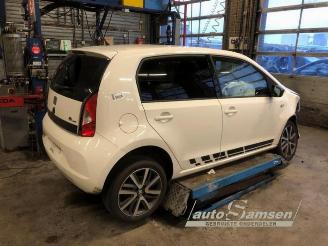  Seat Mii Mii, Hatchback, 2011 1.0 12V 2016/7