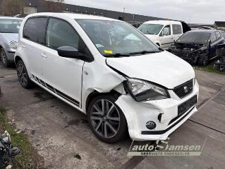 Seat Mii Mii, Hatchback, 2011 1.0 12V picture 12