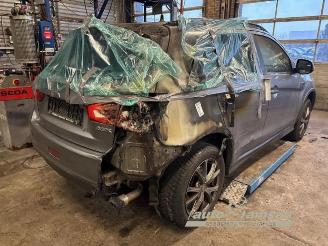 Mitsubishi ASX ASX, SUV, 2010 / 2023 1.6 MIVEC 16V picture 13