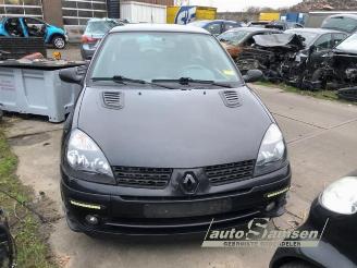 Renault Clio Clio II (BB/CB), Hatchback, 1998 / 2016 1.6 16V picture 2