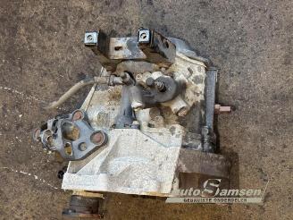 Seat Ibiza Ibiza IV SC (6J1), Hatchback 3-drs, 2008 / 2016 1.2 12V picture 14