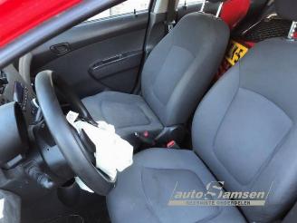 Chevrolet Spark Spark (M300), Hatchback, 2010 1.0 16V Bifuel picture 5