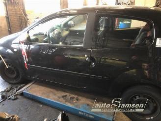 Renault Twingo Twingo II (CN), Hatchback 3-drs, 2007 / 2014 1.2 16V GT TCE picture 3