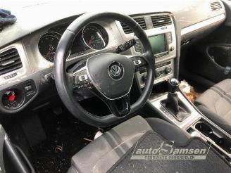 Volkswagen Golf Golf VII (AUA), Hatchback, 2012 / 2021 1.0 TSI 12V BlueMotion picture 5