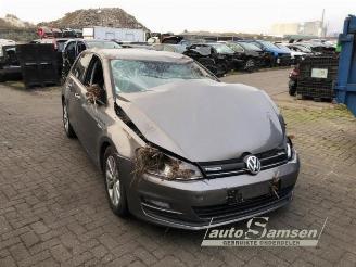 Volkswagen Golf Golf VII (AUA), Hatchback, 2012 / 2021 1.0 TSI 12V BlueMotion picture 1