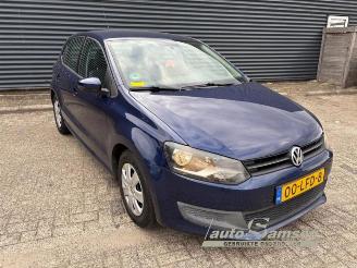 Volkswagen Polo Polo V (6R), Hatchback, 2009 / 2017 1.2 TSI picture 1