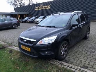 Ford Focus  picture 6