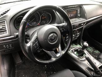 Mazda 6  picture 5