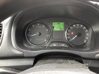 Skoda Fabia Fabia II Combi, Combi 5-drs, 2007 / 2015 1.2 TSI picture 7