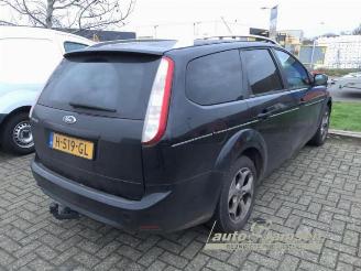 Ford Focus Focus 2 Wagon, Combi, 2004 / 2012 1.6 16V picture 3