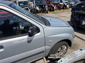 Suzuki Ignis New Ignis (MH), Hatchback 5-drs, 2003 / 2007 1.3 16V picture 10