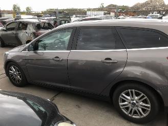 Ford Focus  picture 7