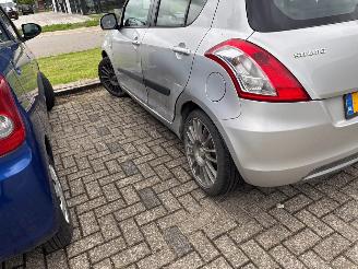 Suzuki Swift  picture 3