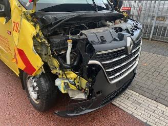 Renault Master 2.3 DCI 110KW L2H2 AIRCO KLIMA EURO6 picture 12