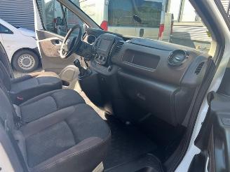 Renault Trafic TALENTO 2.0 MJ 88KW L2H1 LANG AIRCO KLIMA EURO6 picture 7