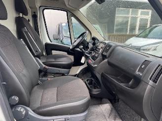 Peugeot Boxer 2.0 BLUEHDI 96KW L3H3  MAXI KLIMA EURO6 picture 6