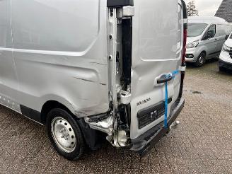 Renault Trafic NV300 1.6 DCI 88KW L2H1 LANG KLIMA EURO6 picture 10