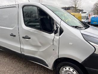 Renault Trafic NV300 1.6 DCI 88KW L2H1 LANG KLIMA EURO6 picture 13