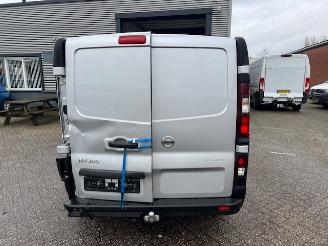 Renault Trafic NV300 1.6 DCI 88KW L2H1 LANG KLIMA EURO6 picture 3