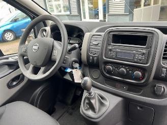 Renault Trafic NV300 1.6 DCI 88KW L2H1 LANG KLIMA EURO6 picture 7