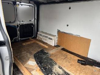 Renault Trafic NV300 1.6 DCI 88KW L2H1 LANG KLIMA EURO6 picture 14