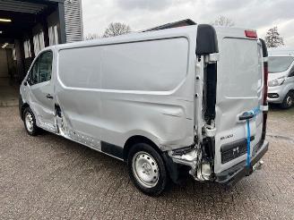 Renault Trafic NV300 1.6 DCI 88KW L2H1 LANG KLIMA EURO6 picture 4