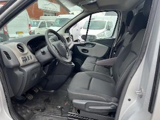 Renault Trafic NV300 1.6 DCI 88KW L2H1 LANG KLIMA EURO6 picture 9