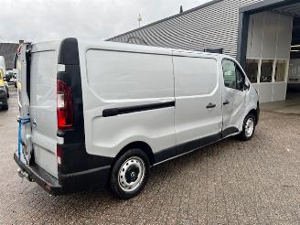 Renault Trafic NV300 1.6 DCI 88KW L2H1 LANG KLIMA EURO6 picture 2
