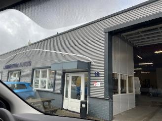 Renault Trafic NV300 1.6 DCI 88KW L2H1 LANG KLIMA EURO6 picture 15