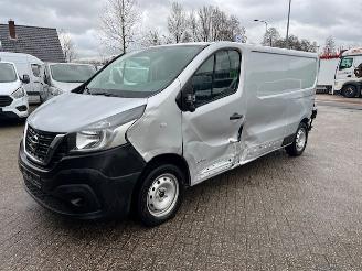Renault Trafic NV300 1.6 DCI 88KW L2H1 LANG KLIMA EURO6 picture 5