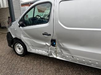 Renault Trafic NV300 1.6 DCI 88KW L2H1 LANG KLIMA EURO6 picture 11