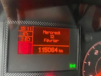 Citroën Jumper 2.2 BLUEHDI 120KW L3H2 MAXI   AIRCO KLIMA EUR06 115.000KM picture 7