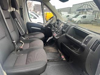 Citroën Jumper 2.2 BLUEHDI 120KW L3H2 MAXI   AIRCO KLIMA EUR06 115.000KM picture 6