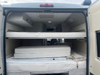 Roller Team  LIVINGSTONE 5   AUTOMAAT BUSCAMPER KLIMA 26000KM picture 23