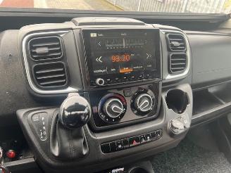 Roller Team  LIVINGSTONE 5   AUTOMAAT BUSCAMPER KLIMA 26000KM picture 12