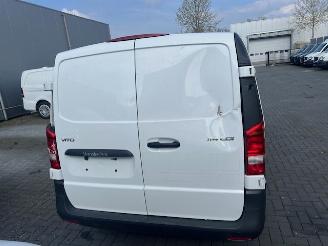 Mercedes Vito 114 CDI 100kw LANG AUTOM. AIRCO KLIMA EURO6 51.000KM picture 3