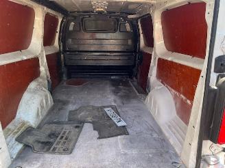 Peugeot Expert 2.0 BLUEHDI 110KW LANG  AIRCO KLIMA NAVI EURO6 picture 13