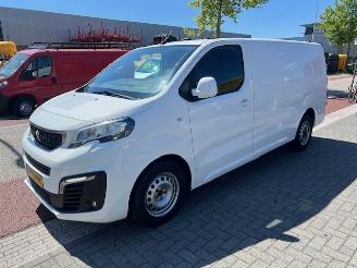 Peugeot Expert 2.0 BLUEHDI 110KW LANG  AIRCO KLIMA NAVI EURO6 picture 5