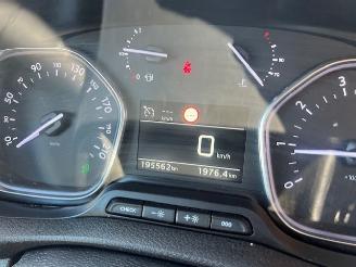 Peugeot Expert 2.0 BLUEHDI 110KW LANG  AIRCO KLIMA NAVI EURO6 picture 9