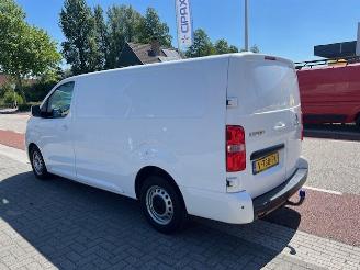 Peugeot Expert 2.0 BLUEHDI 110KW LANG  AIRCO KLIMA NAVI EURO6 picture 4