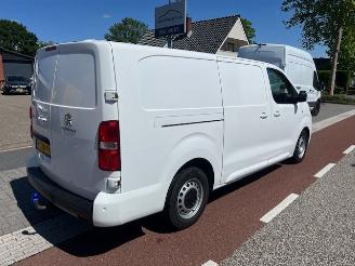 Peugeot Expert 2.0 BLUEHDI 110KW LANG  AIRCO KLIMA NAVI EURO6 picture 2
