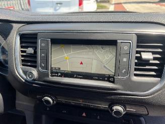 Peugeot Expert 2.0 BLUEHDI 110KW LANG  AIRCO KLIMA NAVI EURO6 picture 10